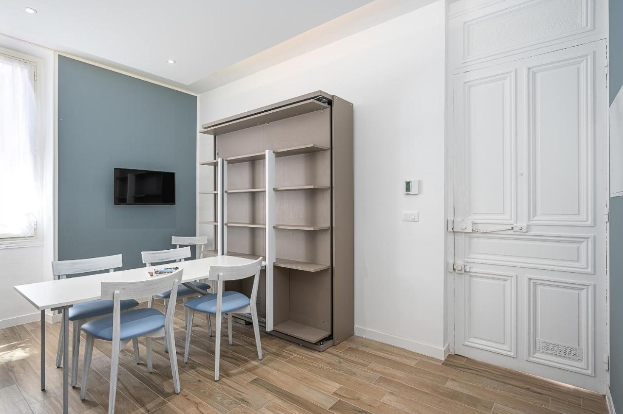 Classbnb - Luxury Apartment In Monte Carlo Beausoleil Luaran gambar